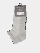 Larum 252510-111 Calcetines Multicolor Cooper 3P - 2