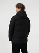 Larum 302501-010 Chaqueta de hombre Avalanche - 3