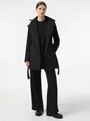 Larum 422505-010 Chaqueta de mujer Tristana - 2