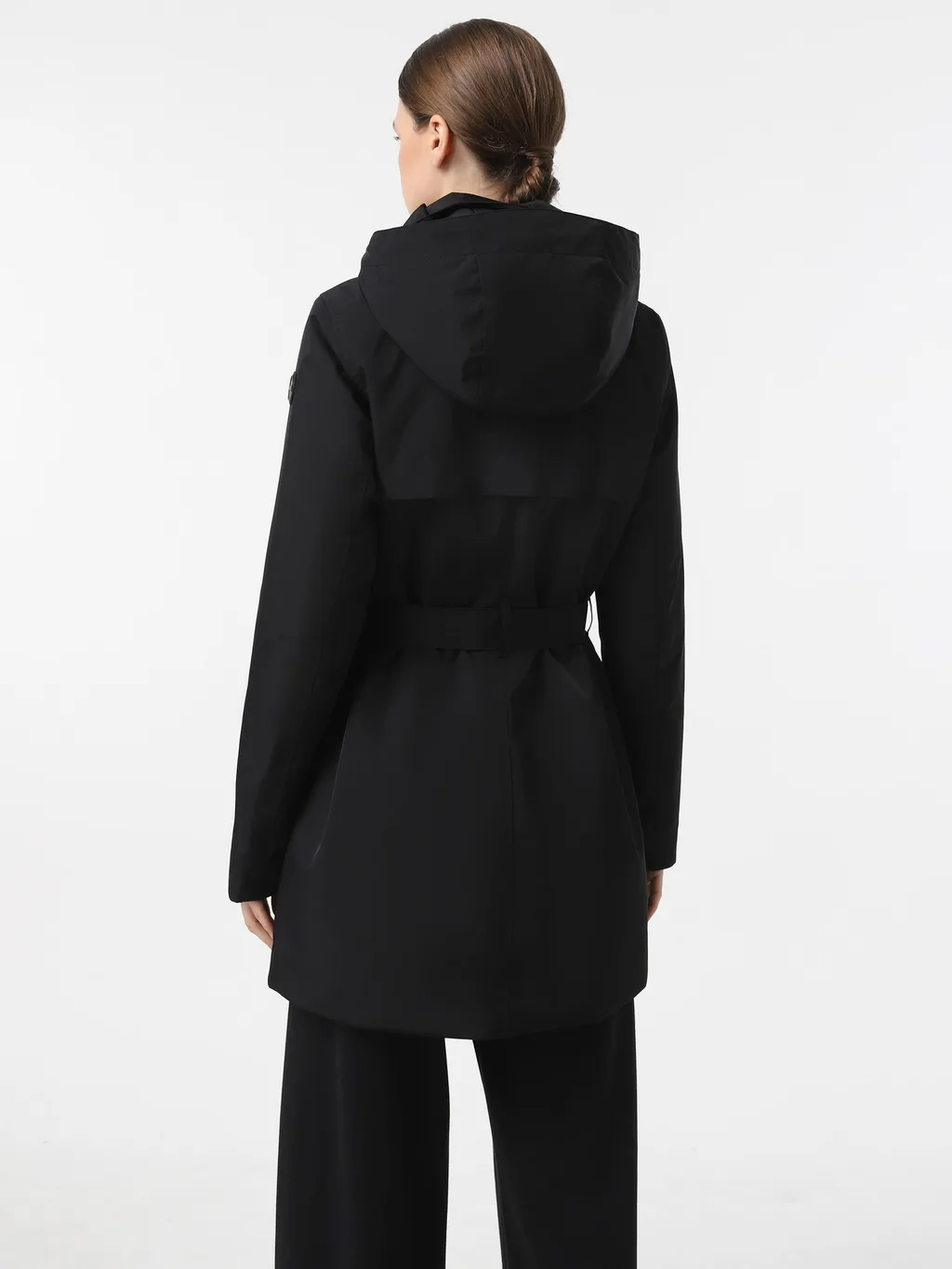 Larum 422505-010 Chaqueta de mujer Tristana - 3
