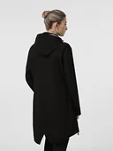 Larum 422506-010 Cortavientos de mujer Moulin - 2