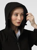 Larum 422506-010 Cortavientos de mujer Moulin - 4