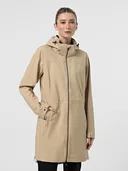 Larum 422506-125 Cortavientos de mujer Moulin - 1