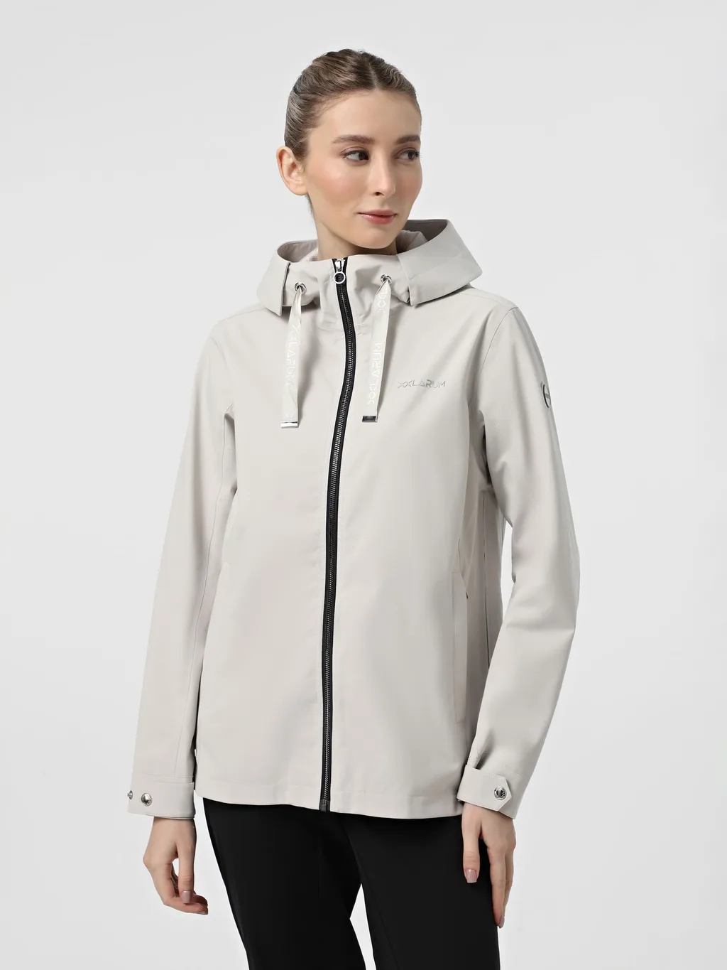 Larum 422507-011 Cortavientos de mujer Pacuta - 1