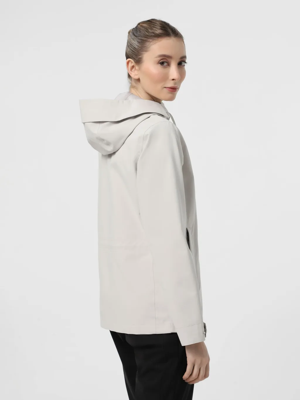 Larum 422507-011 Cortavientos de mujer Pacuta - 2