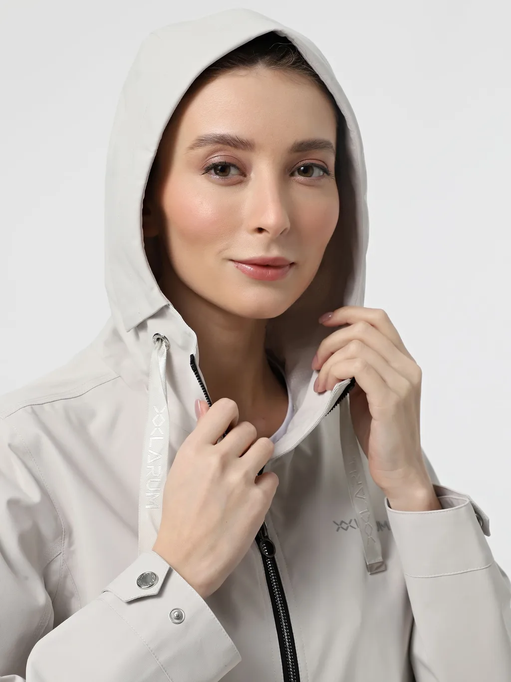 Larum 422507-011 Cortavientos de mujer Pacuta - 4