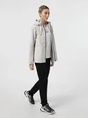 Larum 422507-011 Cortavientos de mujer Pacuta - 5