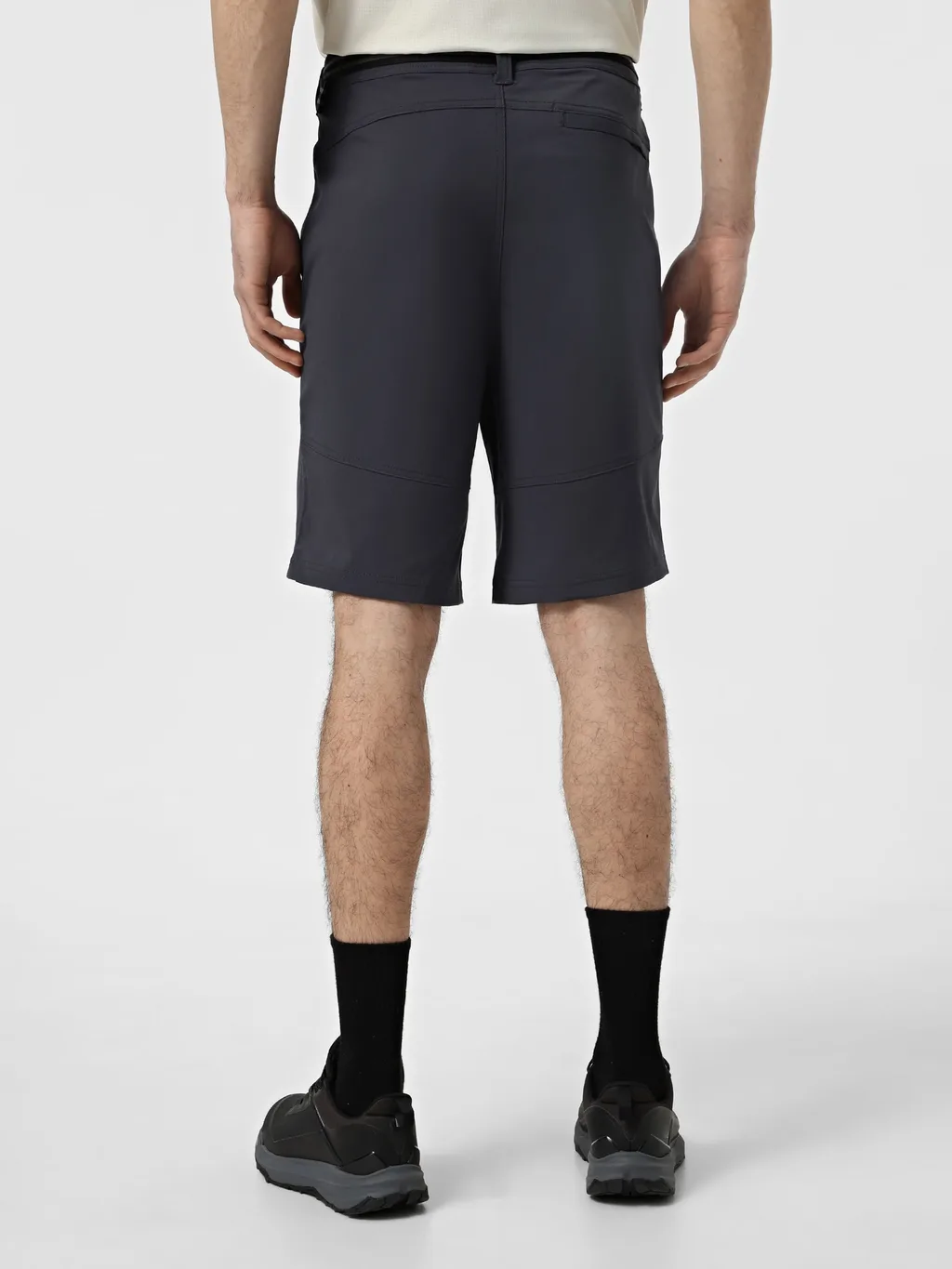 Larum 422508-020 Pantalones сortos de hombre Riged - 2