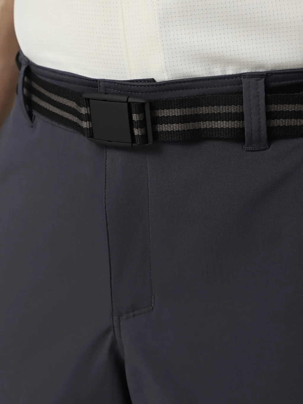 Larum 422508-020 Pantalones сortos de hombre Riged - 3