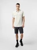Larum 422508-020 Pantalones сortos de hombre Riged - 5