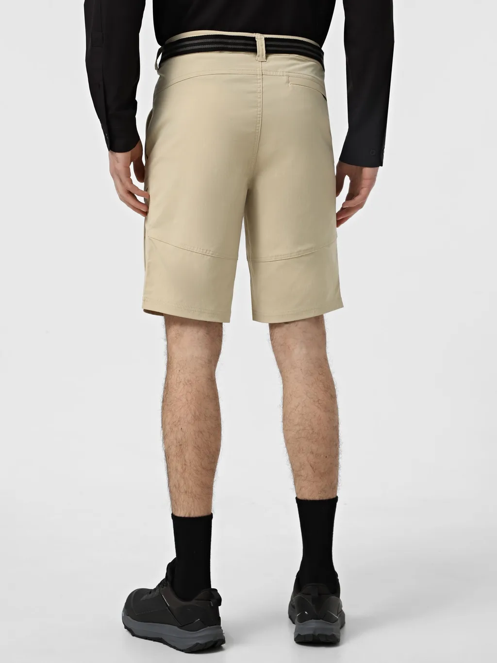 Larum 422508-350 Pantalones сortos de hombre Riged - 2