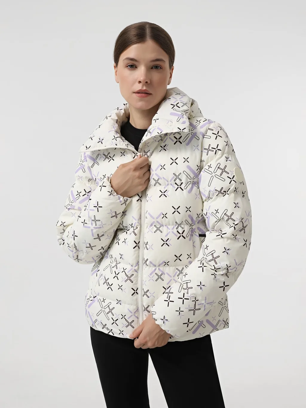 Larum 452501-210 Chaqueta de mujer - 1
