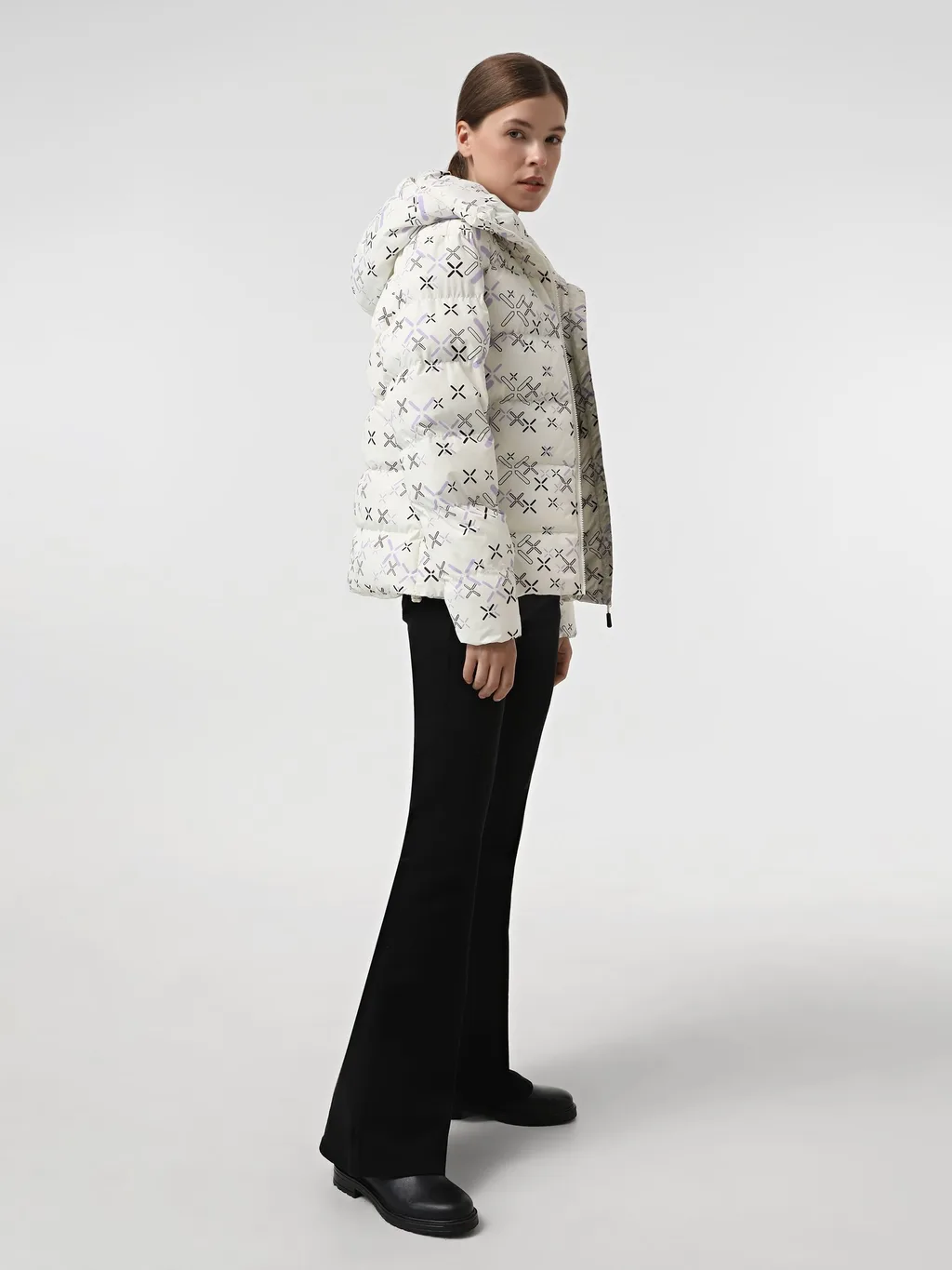 Larum 452501-210 Chaqueta de mujer - 2