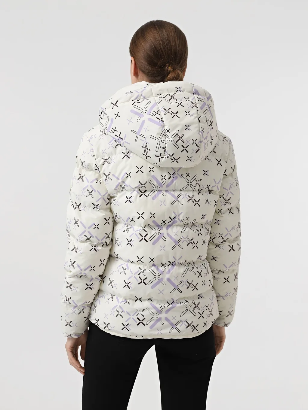 Larum 452501-210 Chaqueta de mujer - 3