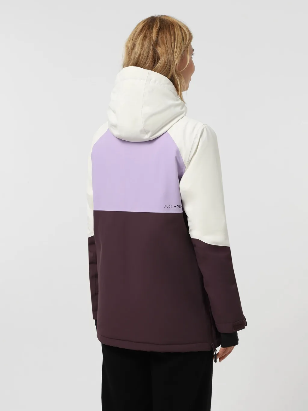 Larum 452503-510 Chaqueta de mujer  - 2