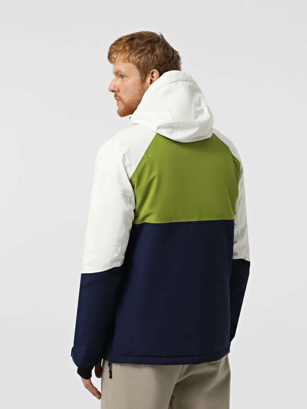 Larum 452511-310 Chaqueta de hombre  - 3