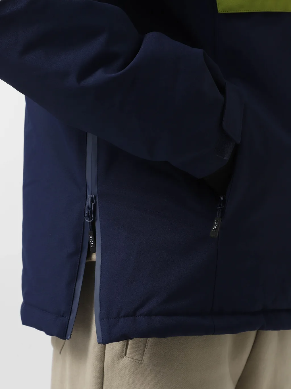Larum 452511-310 Chaqueta de hombre  - 5