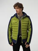 Larum 452512-310 Chaqueta de hombre  - 1
