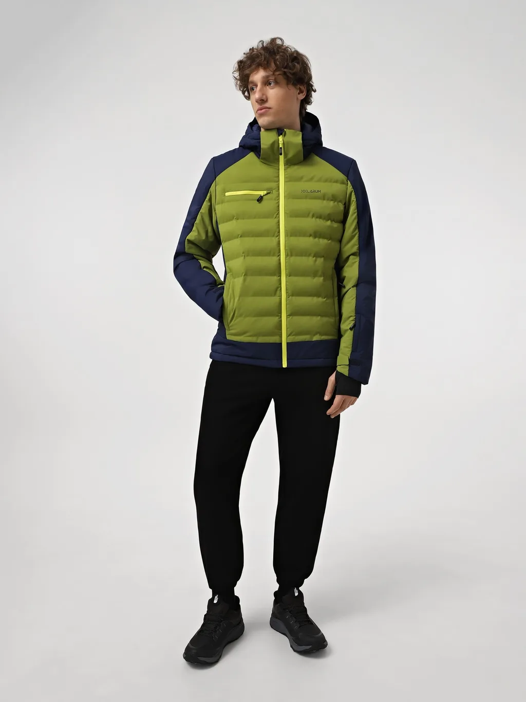 Larum 452512-310 Chaqueta de hombre  - 2