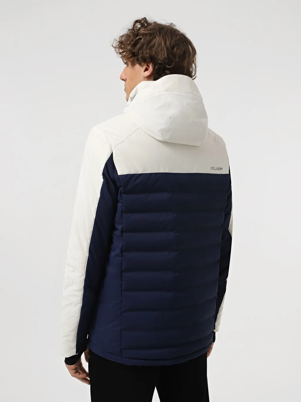 Larum 452513-450 Chaqueta de hombre  - 3