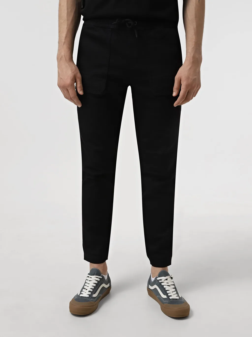 Larum 452516-010 Pantalones de hombre  - 1