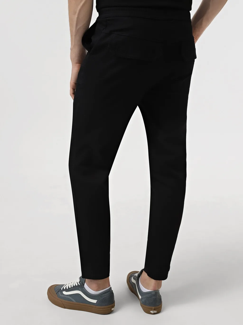 Larum 452516-010 Pantalones de hombre  - 3
