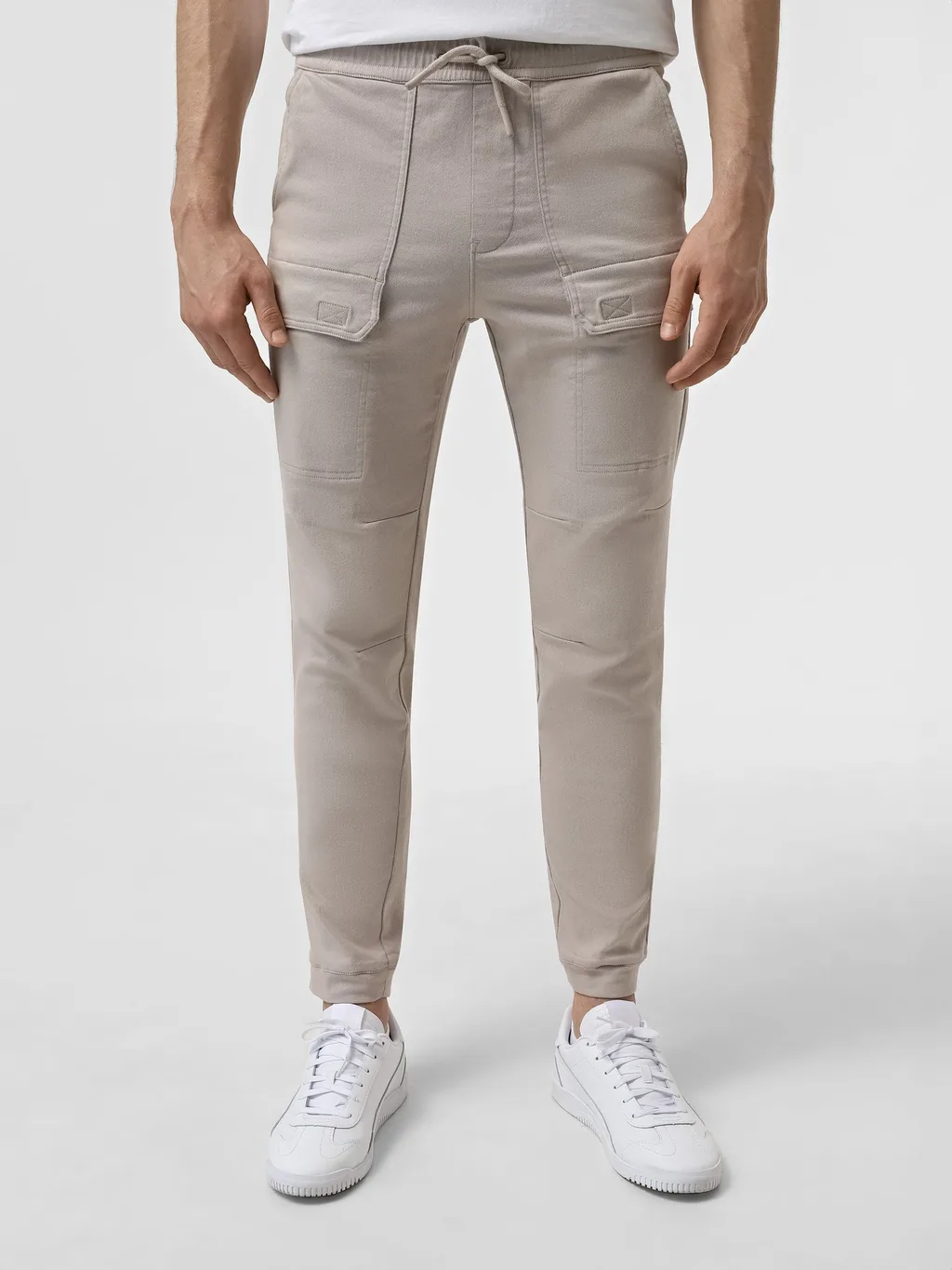Larum 452516-012 Pantalones de hombre  - 1