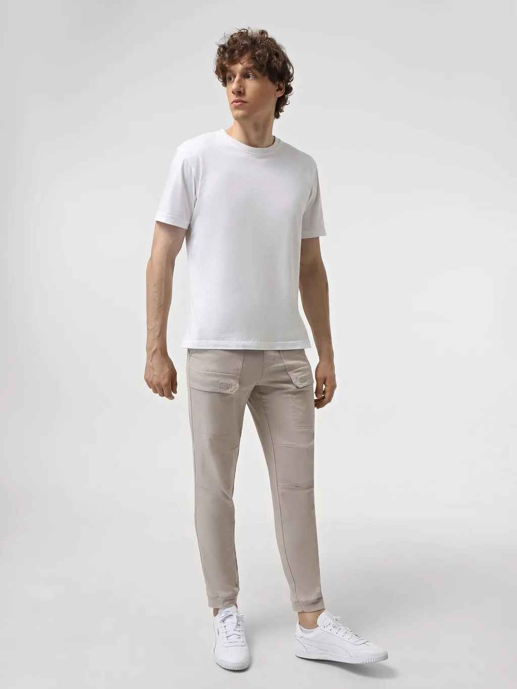 Larum 452516-012 Pantalones de hombre  - 2