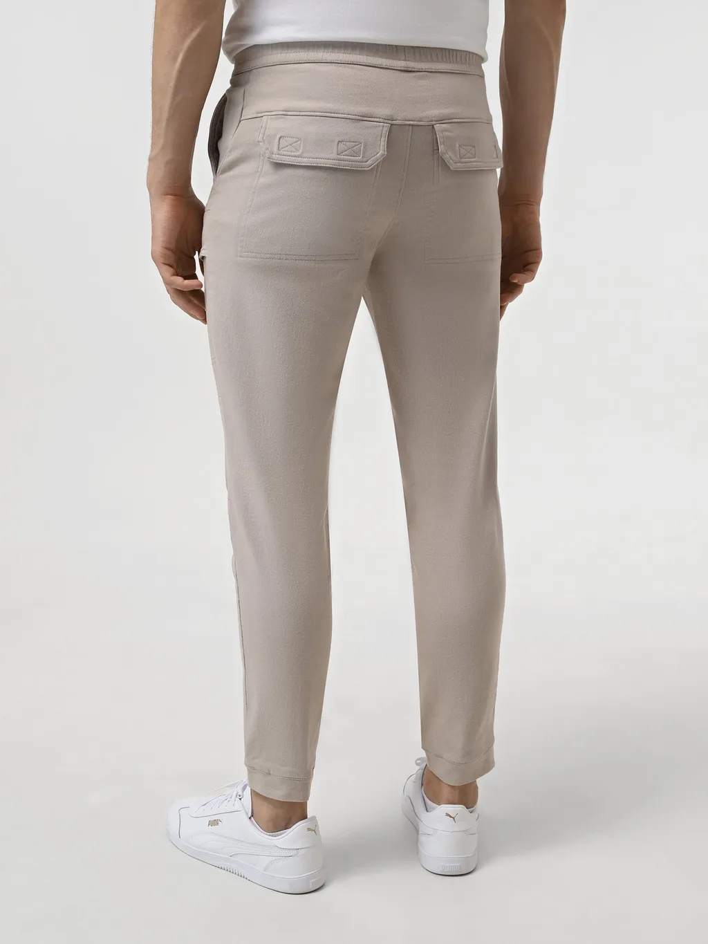 Larum 452516-012 Pantalones de hombre  - 3