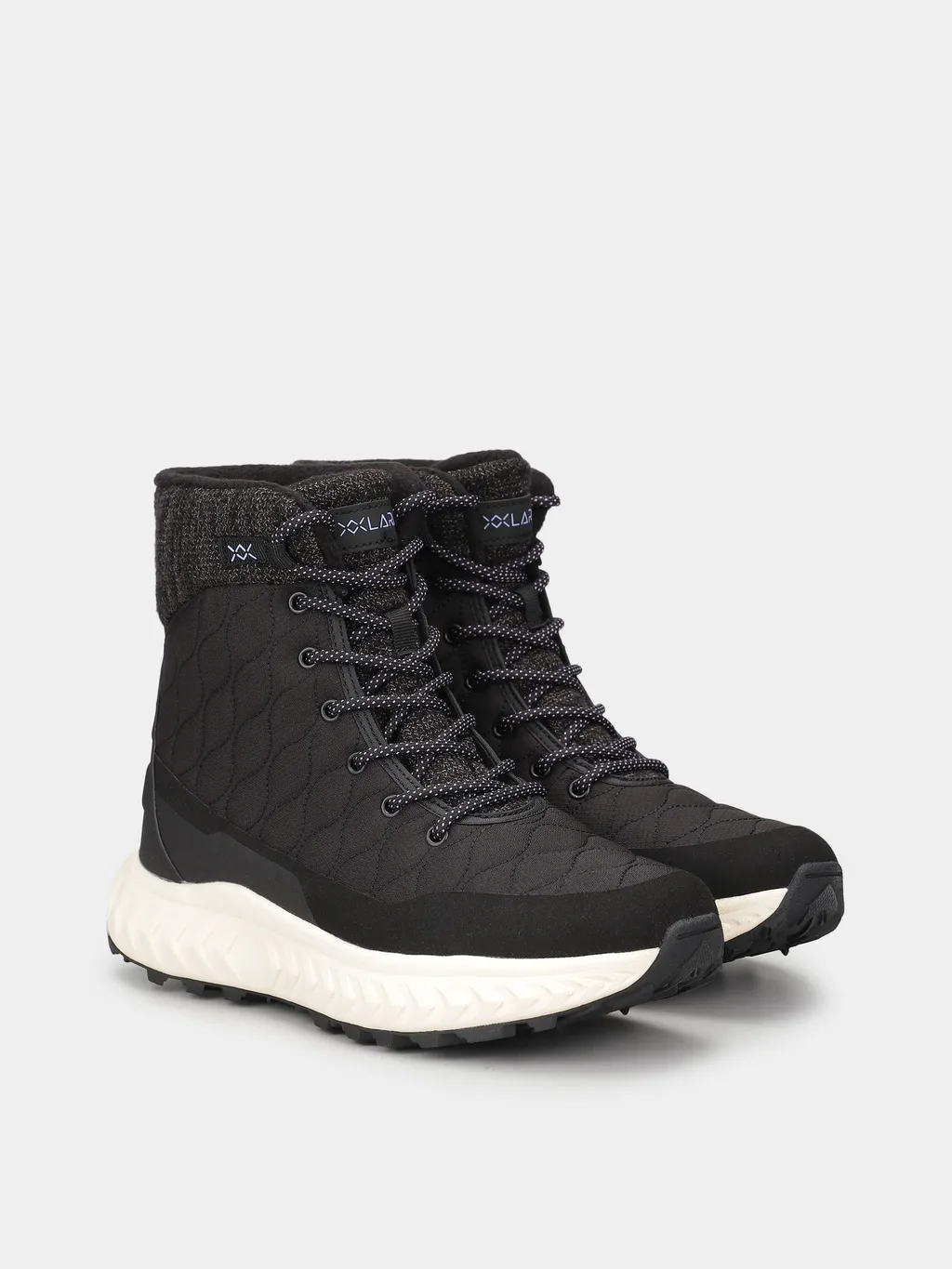 Larum 462502-010 Botas de mujer Sindra  - 3