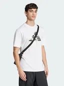 Adidas JI6770 Camiseta de Hombre M C CAMO LOGO T - 3