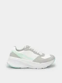 Larum 462505-100 Zapatillas de mujer Adele - 1