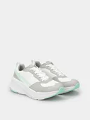 Larum 462505-100 Zapatillas de mujer Adele - 3