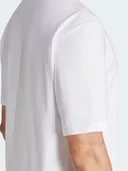 Adidas JI6770 Camiseta de Hombre M C CAMO LOGO T - 5