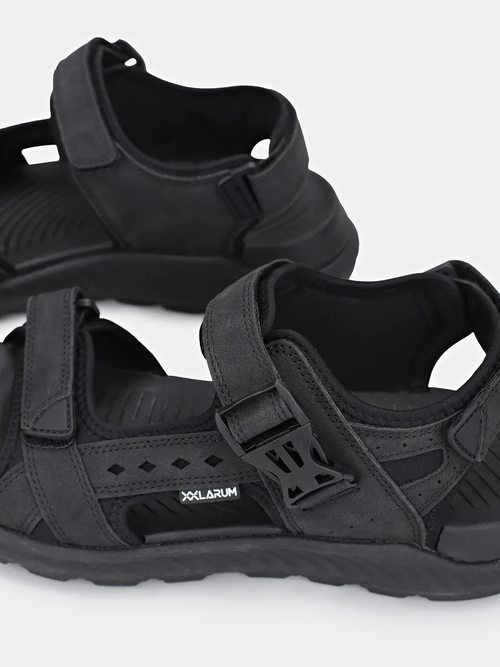 Larum 462506-010 Sandalias de hombre Xanthe - 4