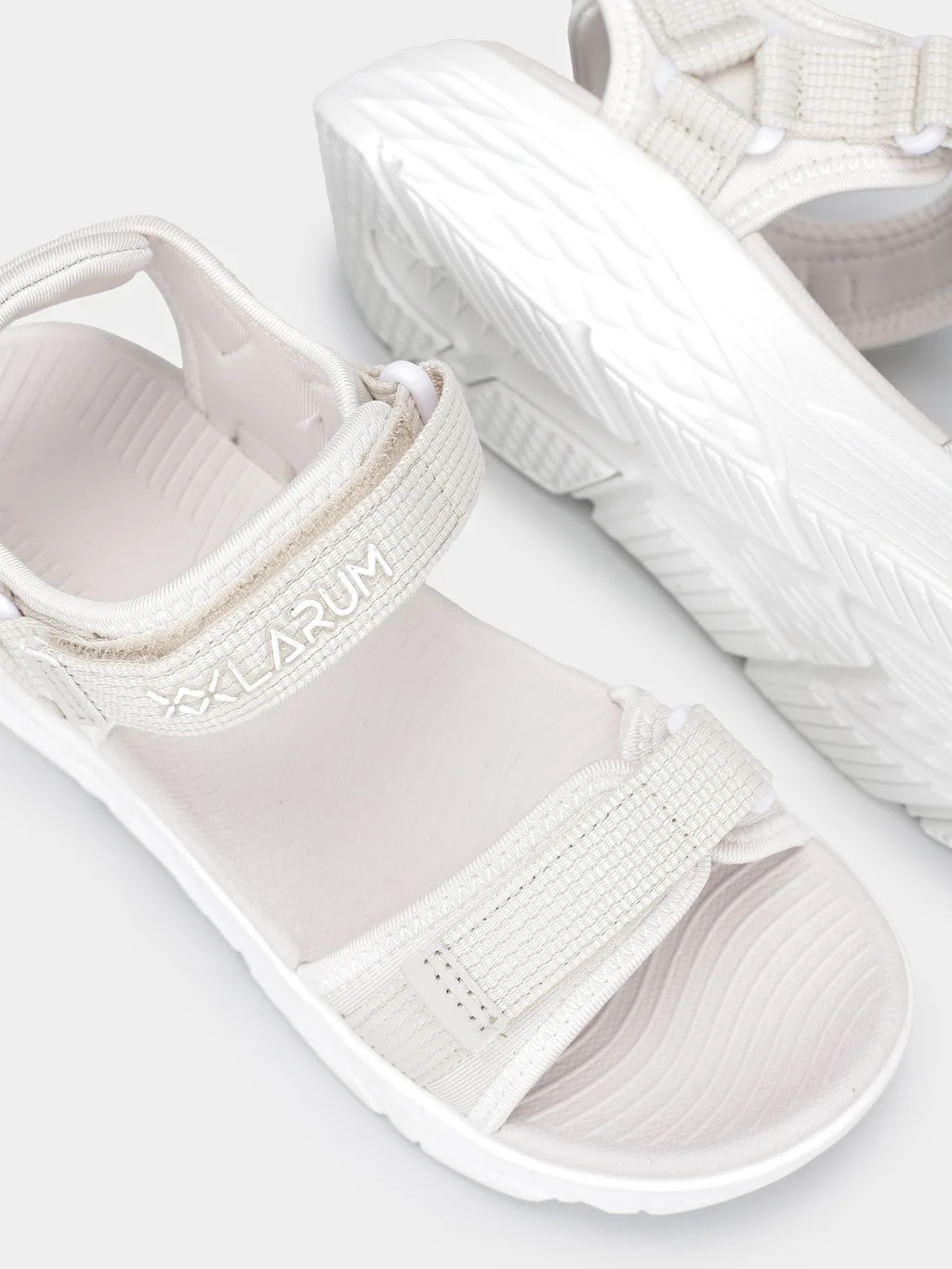 Larum 462507-011 Sandalias de mujer Sylvie - 4