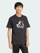 Adidas JI6787 Camiseta de Hombre M C HOT Q1 TEE - 3