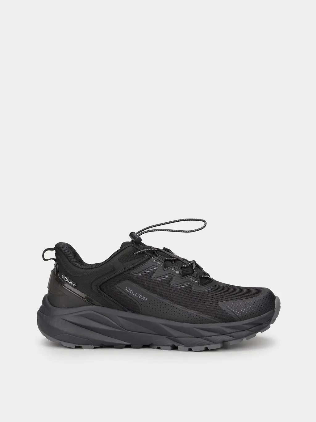 Larum 492504-010 Zapatillas de hombre  - 1