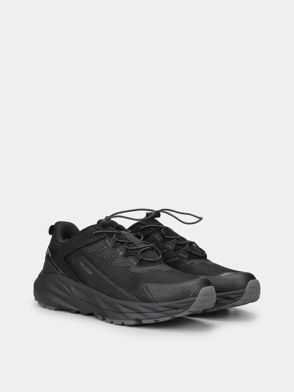 Larum 492504-010 Zapatillas de hombre  - 3