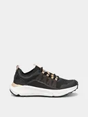 Larum 492508-010 Zapatillas de mujer Alley - 1