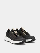 Larum 492508-010 Zapatillas de mujer Alley - 3