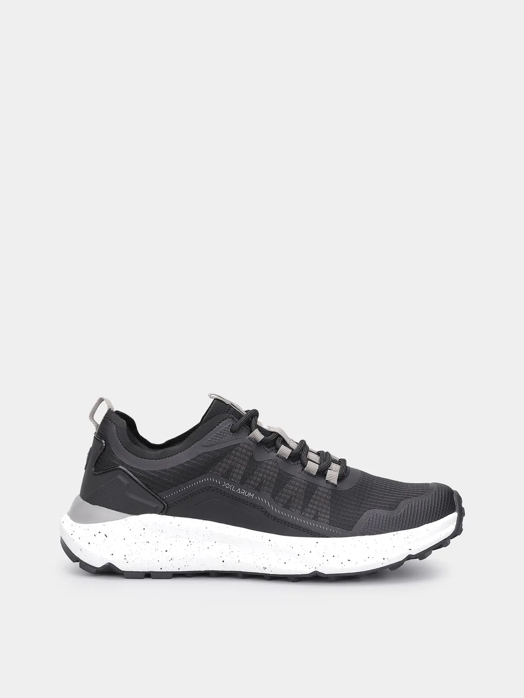 Larum 492509-010 Zapatillas de hombre Wyatt - 1