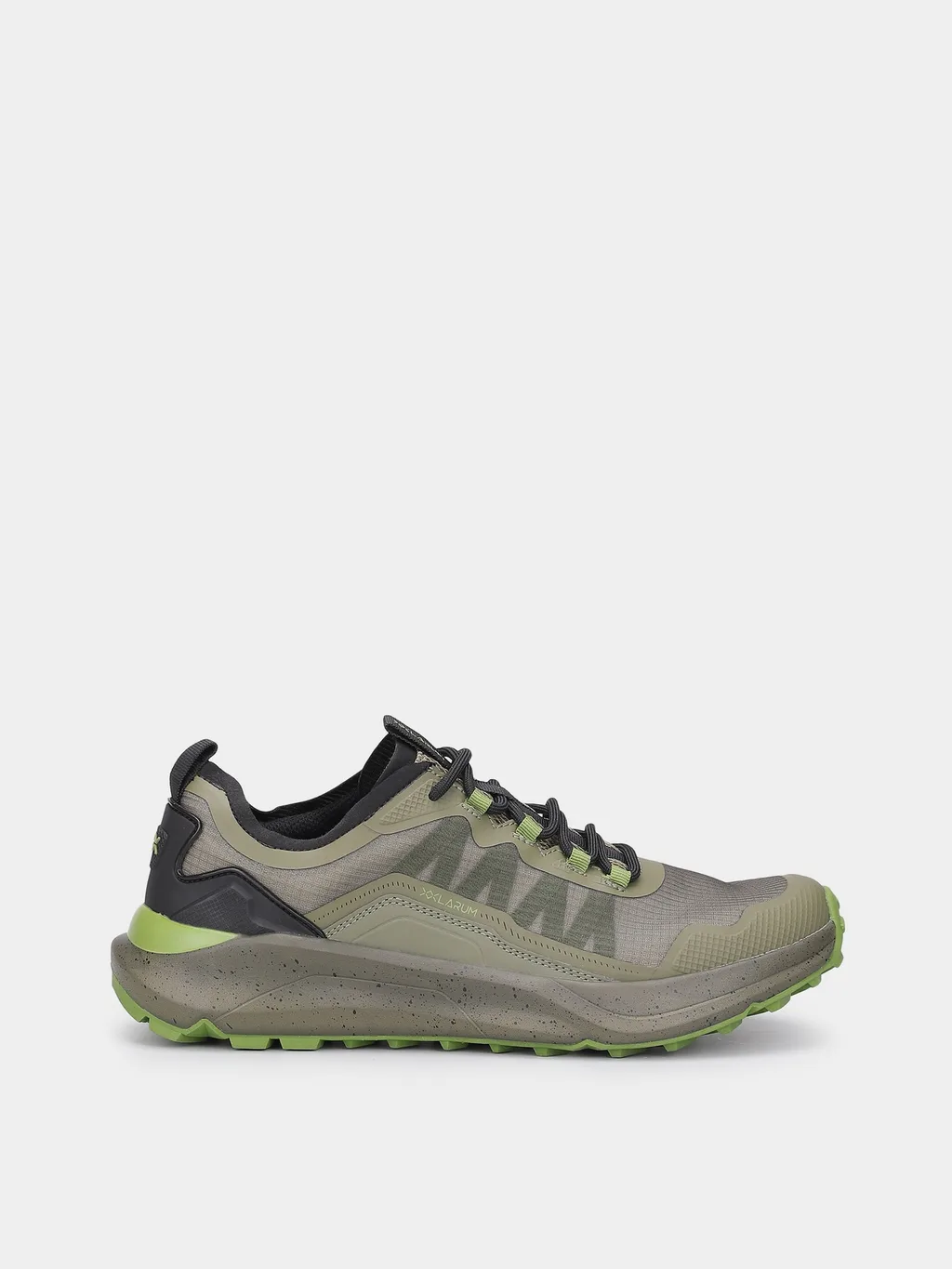 Larum 492509-340 Zapatillas de hombre Wyatt - 1
