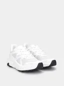 Larum 492510-100 Zapatillas de mujer Nerissa - 3
