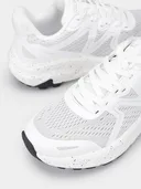 Larum 492510-100 Zapatillas de mujer Nerissa - 4