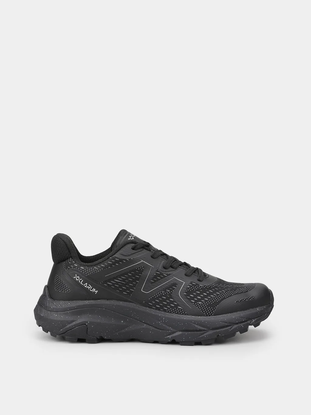 Larum 492511-010 Zapatillas de hombre Genoa - 1