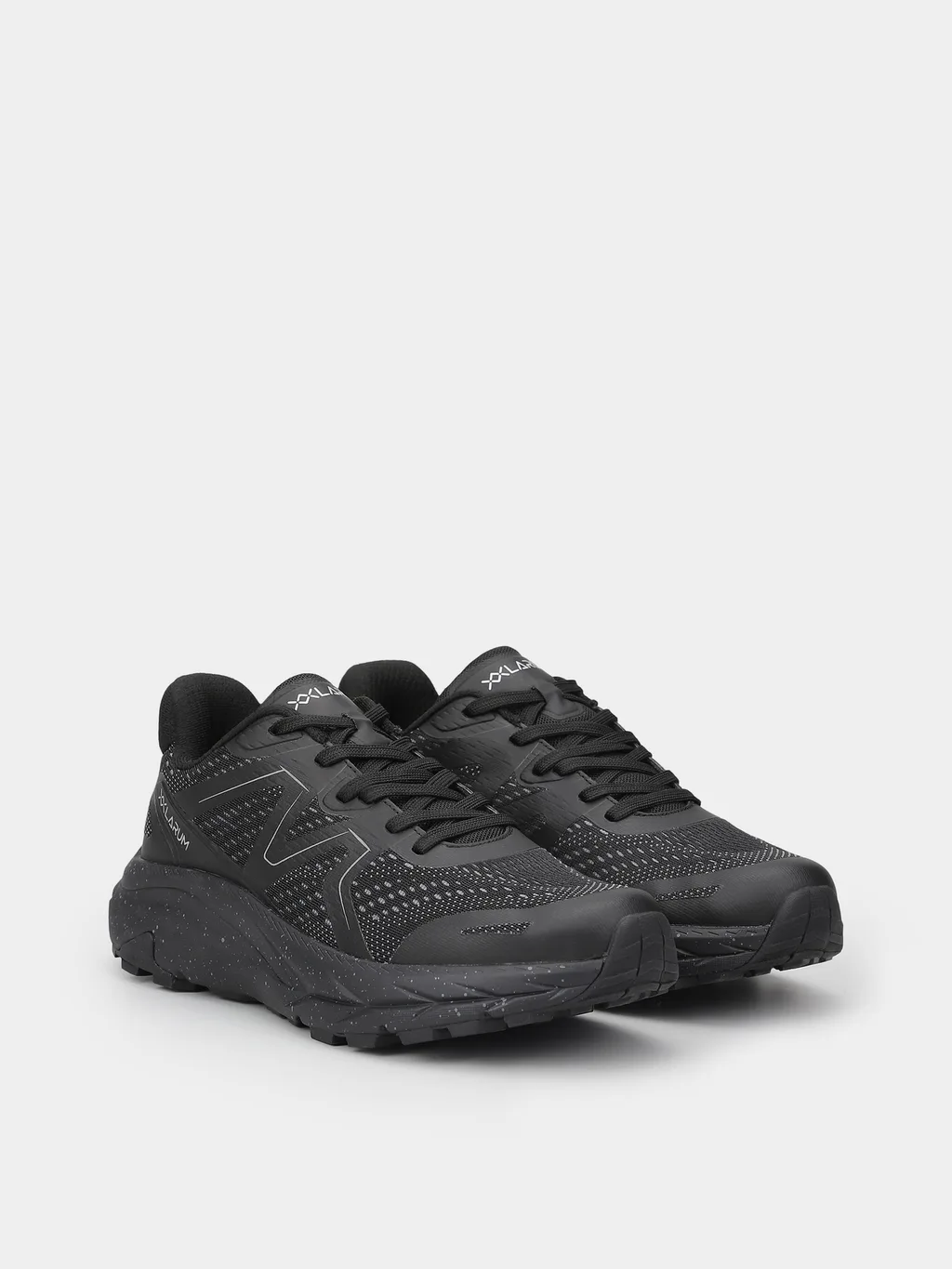 Larum 492511-010 Zapatillas de hombre Genoa - 3