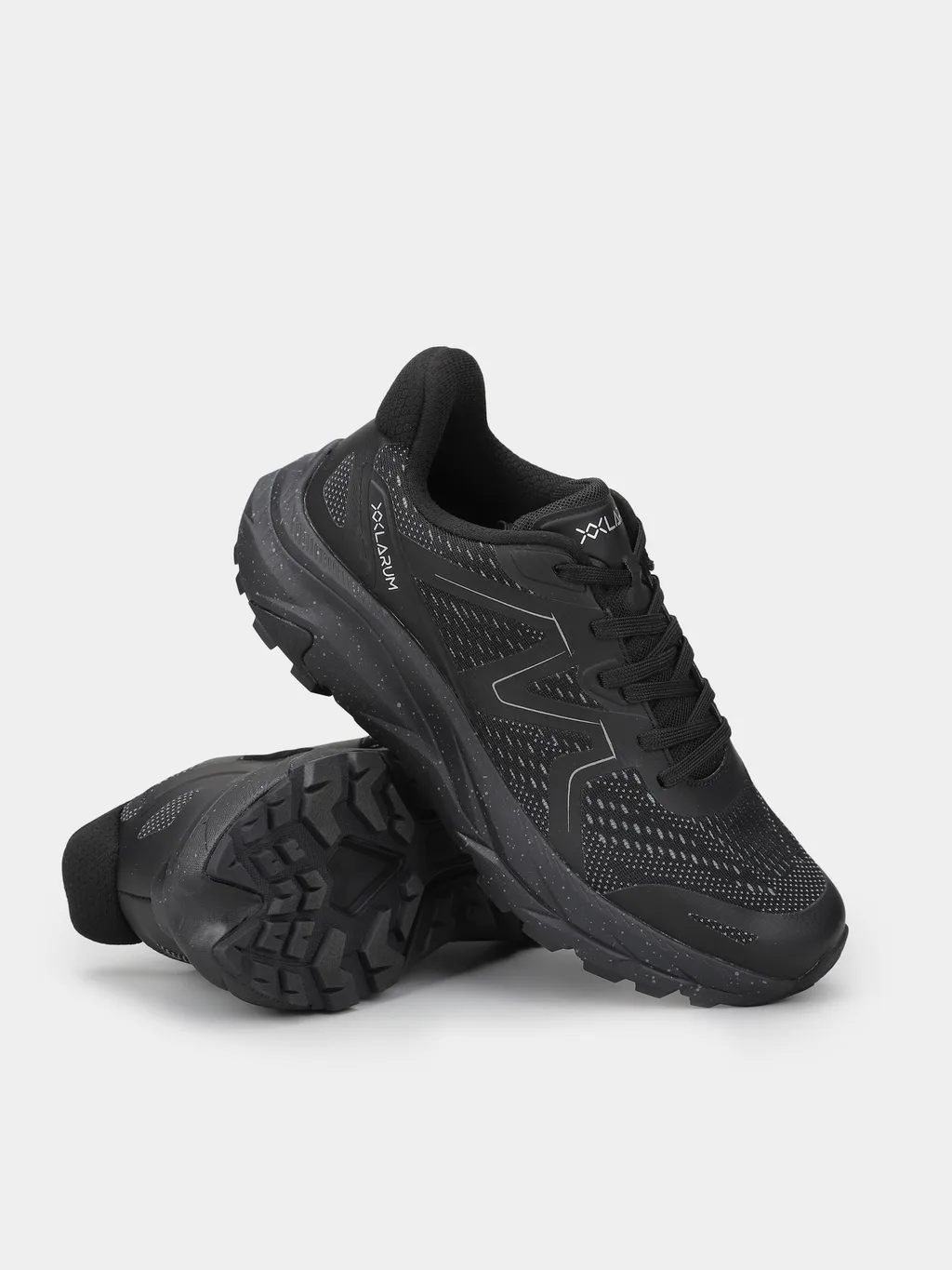 Larum 492511-010 Zapatillas de hombre Genoa - 4