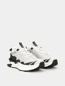 Larum 492512-010 Zapatillas de mujer Amman - 3