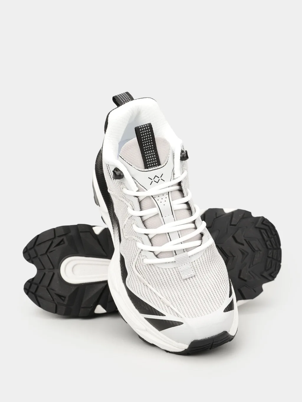 Larum 492512-010 Zapatillas de mujer Amman - 4